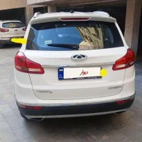 چری تیگو 5 IE، (اقساط)|خودرو سواری و وانت|تهران, علم و صنعت|دیوار