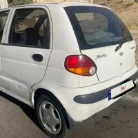 دوو ماتیز مدل 79