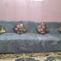 مبل طرح ال دست دوم