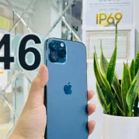 آیفون 13 Iphone حافظه 128 پلمپ باطری 85 مهلت تست|موبایل|شیراز, زند|دیوار