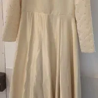 مجلسی سایز38مارکش روشه نوبرای نامزدی عروسی