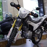 جی وای تریل پرواز Gy200|موتورسیکلت|تهران, امانیه|دیوار