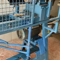 دستگاه خراطی چوب|ماشینآلات صنعتی|سنندج, |دیوار