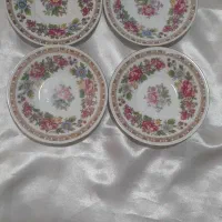 کلی ظروف سرو پذیرایی و کتری