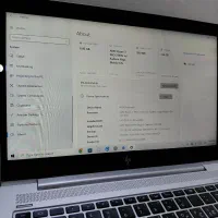لپ تاپ hp|رایانه همراه|مراغه, |دیوار