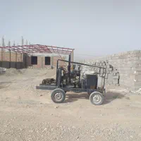 جوشکاری سیار ساختمان نوین|خدمات پیشه و مهارت|بیرجند, |دیوار