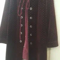 انواع لباس مجلسی و کفش و کاپشن