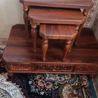 میز عسلی|مبلمان خانگی و میز عسلی|یاسوج, |دیوار