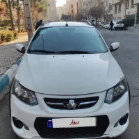 فول آپشن پارس خودرویی(کوییک اتومات)