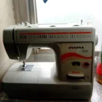 چرخ خیاطی خانگی و حرفه ای