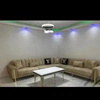 مبل زیبا ال//راحتی الدارو|مبلمان خانگی و میز عسلی|تهران, یافت آباد جنوبی|دیوار