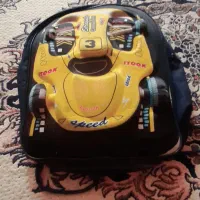 کیف مدرسه درحدنو|کیف، کفش، کمربند|بروجرد, |دیوار