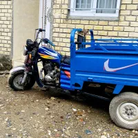 سه چرخه|موتورسیکلت|بانه, |دیوار