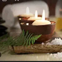 فرمدهی و ریلکسی