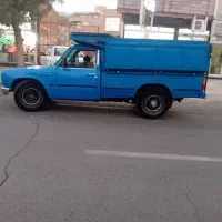 وانت نیسان، مدل ۱۳۸۶