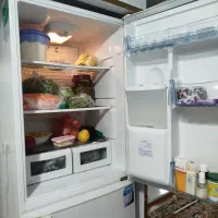 یخچال دوناربدون ایراد|یخچال و فریزر|کشاورز, |دیوار