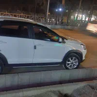 ام‌وی‌ام X22 دنده‌ای اسپرت اکسلنت، مدل ۱۴۰۱|خودرو سواری و وانت|نیشابور, جمهوری|دیوار
