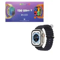ساعت هوشمند Ultra 2 (T30) «آکبند و پلمپ »