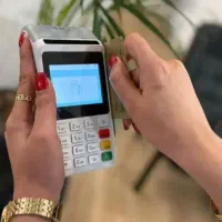 کارتخوان سیار تحویلـ فوری/+ انتن دهی بالا