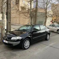 مگان اتومات 2000|خودرو سواری و وانت|ملایر, |دیوار