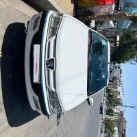 پرشیا موتور جدید