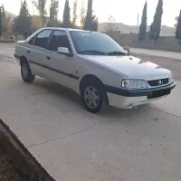 پژو 405slx مدل 99