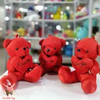 انواع عروسک ولنتاین