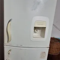 یخچال فریزرکاملاسالم