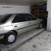 پژو ۴۰۵ glx مدل ۸۴|خودرو سواری و وانت|قم, سالاریه|دیوار