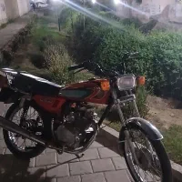 موتور هندا ۹۶