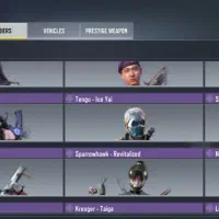 اکانت خیلی خیلی خوش شانس|کنسول، بازی ویدئویی و آنلاین|نظرآباد, مسکن مهر نظرآباد|دیوار