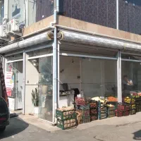 ۲ باب مغازه نسقی با کد رهگیری