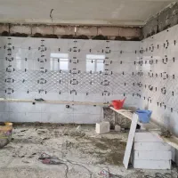 کار ساختمانی|خدمات پیشه و مهارت|نمین, |دیوار