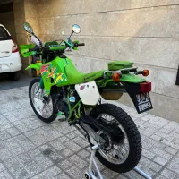 کامکس کامیکس Kmx|موتورسیکلت|تهران, فلاح|دیوار