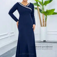 اجاره و فروش لباس مجلسی زنانه ققنوس|لباس|رفسنجان, |دیوار