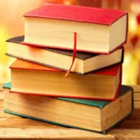 فروش انواع کتابهای رمان وغیره ارزlن با50درصد آف