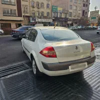 مگان مدل ۹۰|خودرو سواری و وانت|تهران, دریا|دیوار