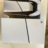 ps5 slim|کنسول، بازی ویدئویی و آنلاین|رشت, یخسازی|دیوار