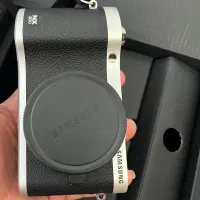 دوربین عکاسی بدون آینه سامسونگ