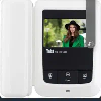 ایفون تصویری