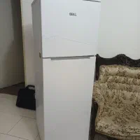 یخچال در حد نو