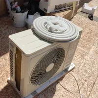 نصب،تعمیر،سرویس و جابجایی کولر اسپلیت و ایستاده