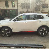 چانگان CS55 پلاس صفر کیلومتر مونتاژی آگهی شخصی|خودرو سواری و وانت|تهران, قناتکوثر|دیوار