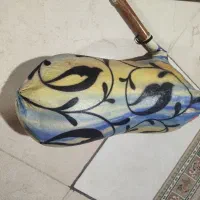 نی انبان درجه یک  آس|سازهای بادی|مبارکه, |دیوار