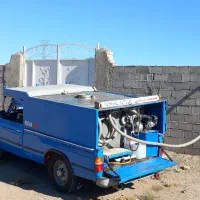 حمل آب و آبرسانی