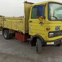 حمل بار وباربری با خاور