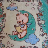 پتوبچگانه خارجی نو