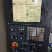 اپراتور فرز cnc و تراشکار و کمک قالبساز، سی ان سی|استخدام صنعتی، فنی، مهندسی|تهران, شادآباد|دیوار