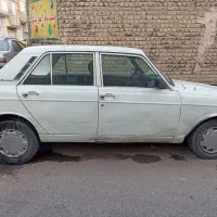 تعویض پیکان با پراید|خودرو سواری و وانت|قم, علی آباد سعدگان|دیوار