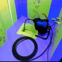 لوله بازکنی فنر زدن نشت یابی سراسر رشت ۲۴ساعته